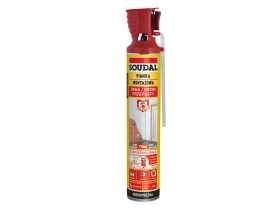 Pianka montażowa z aplikatorem Genius Gun 770 ml SOUDAL