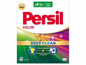 Proszek do prania Box Color 1,62 kg PERSIL