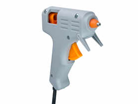 Pistolet do kleju na gorąco Electromalt Orangjo DPM SOLID