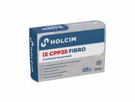 Cementowy podkład podłogowy - iXCPP20 Fibro - 20 kg HOLCIM