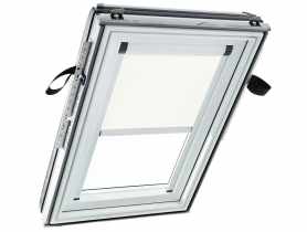 Roleta dzienna Exclusiv do okien Designo R6/R8, 074/118, elektryczna ROTO
