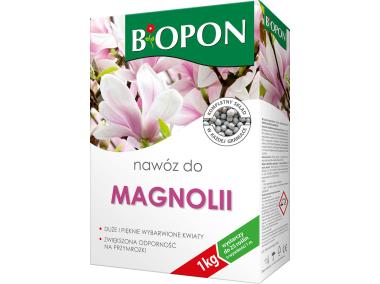 Zdjęcie: Nawóz do magnolii 1 kg BOPON