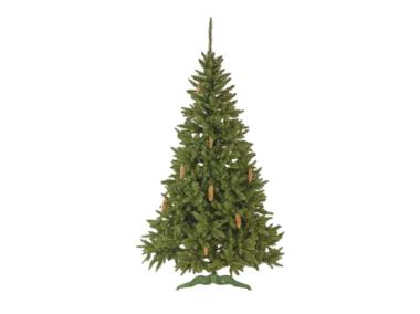 Zdjęcie: Choinka sztuczna świerk Lux 3 gałązki, 150 cm SONIC