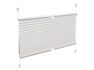 Zdjęcie: Plisa Thermo biały 68x150 cm GARDINIA