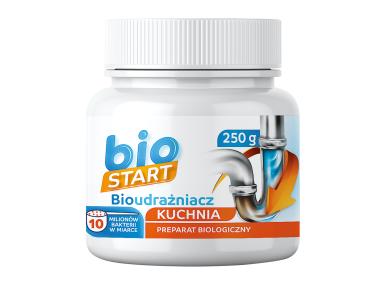 Zdjęcie: Bioudrażniacz do kuchni 250 g BIO START