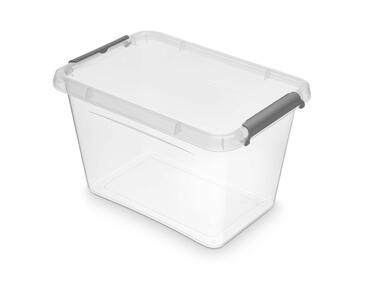 Zdjęcie: Pojemnik Lara Clipbox 6,5 L KEEEPER