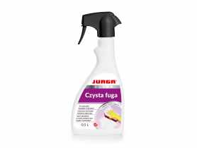 Clean Czysta Fuga 0,5 L JURGA