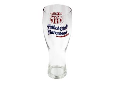 Zdjęcie: Kufe do piwa Camp Nou 500 ml DAJAR