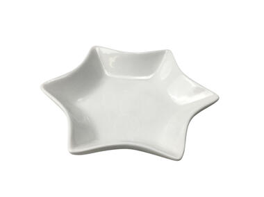 Zdjęcie: Naczynie Gwiazdka 16x14x3 cm ALTOMDESIGN