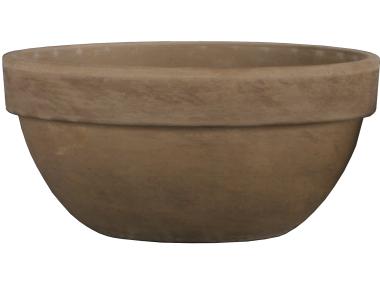 Zdjęcie: Donica Levy basalt 26 cm CERMAX