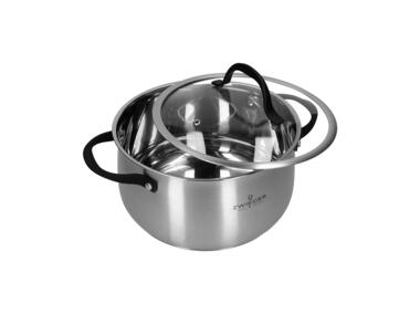 Zdjęcie: Garnek Gabro 22 cm ZWIEGER