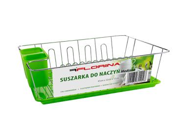 Zdjęcie: Suszarka do naczyń Mediano FLORENTYNA