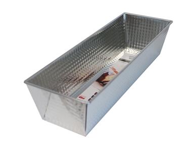 Zdjęcie: Korytko ryflowane 35x12x8 cm SMART KITCHEN BAKING