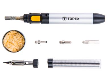 Zdjęcie: Mikropalnik 12 ml TOPEX