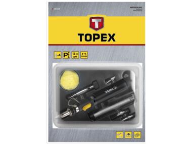 Zdjęcie: Mikropalnik 12 ml TOPEX