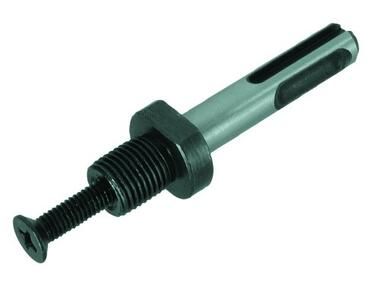 Zdjęcie: Adapter sds + gwint 1/2 RAWLPLUG