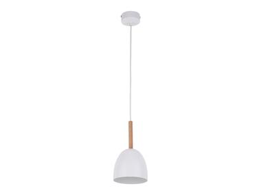 Zdjęcie: Lampa wisząca Nord white 1 x E27 4868 TK LIGHTING