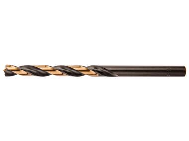 Zdjęcie: Wiertło do metalu HSS-CNC, 124 , Pro-Tec, 5.5 mm GRAPHITE