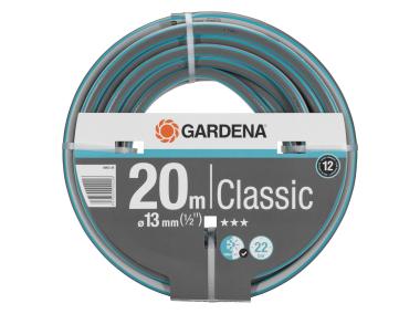 Zdjęcie: Wąż ogrodowy Classic 1/2 - 20 m GARDENA