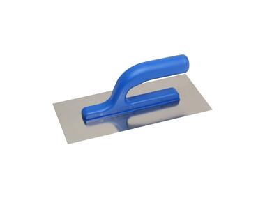 Zdjęcie: Paca nierdzewna 130x270 mm gładka  KUBALA
