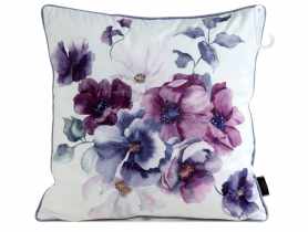 Poszewka dekoracyjna 45x45 cm Velvet 07 EUROFIRANY