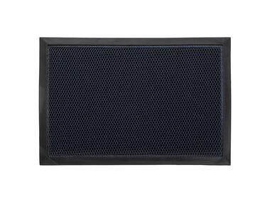 Zdjęcie: Wycieraczka 3D Airmesh 60x40 cm 04842 granat GALICJA