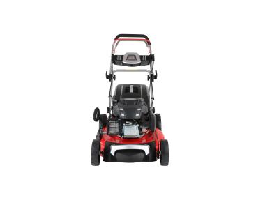 Zdjęcie: Kosiarka spalinowa z napedem 53 cm - 190cc Subaru EA190 FAWORYT