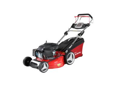 Zdjęcie: Kosiarka spalinowa z napedem 53 cm - 190cc Subaru EA190 FAWORYT