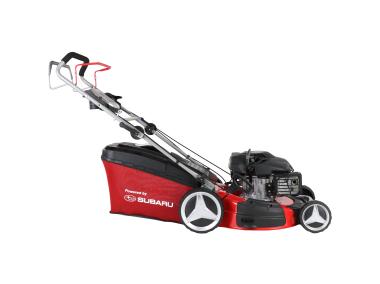 Zdjęcie: Kosiarka spalinowa z napedem 53 cm - 190cc Subaru EA190 FAWORYT