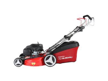 Zdjęcie: Kosiarka spalinowa z napedem 53 cm - 190cc Subaru EA190 FAWORYT