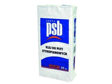 Klej do styropianu 25 kg PF02 PSB