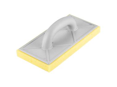 Zdjęcie: Paca z gąbką SMPX 25 mm, 280 x 140 mm, uchwyt z tworzywa sztucznego NEO