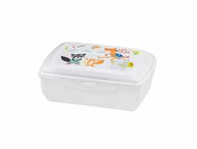 Lunchbox Forest Team 1,35 L AMBITION