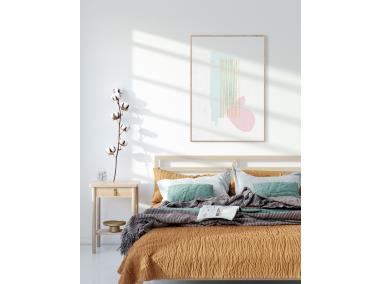 Zdjęcie: Obraz Artbox Digi 50x70 cm Ab051 Linear STYLER