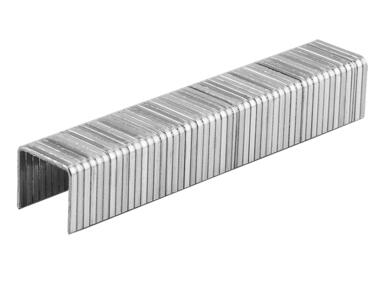Zdjęcie: Zszywki typ G, 12 mm, 1000  sztuk TOPEX