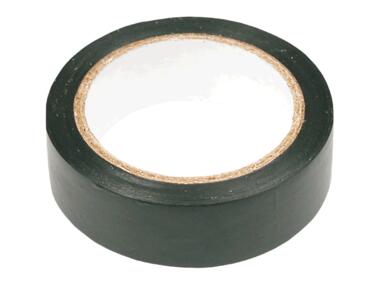Zdjęcie: Taśma izolacyjna 10 m x 50 mm czarna TOP TOOLS