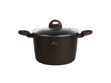 Zdjęcie: Garnek 20 cm -3,2 L aurum VALDINOX