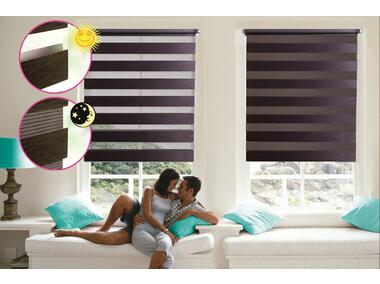 Zdjęcie: Roleta Mini 42x150 cm DN24 KARWEL