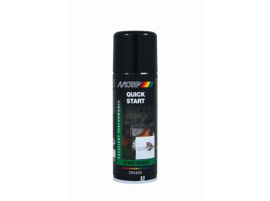 Zdjęcie: Aerozol szybkostart 200 ml DUPLI COLOR