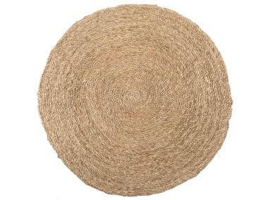 Zdjęcie: Mata słomiana 80 cm koło MULTI-DECOR
