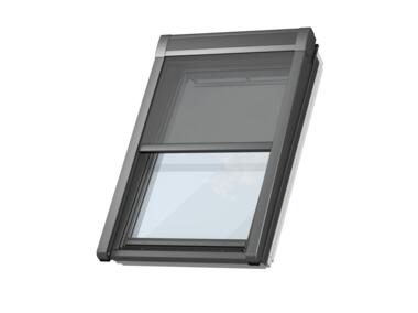 Markiza MML MK04 elektryczna, 78x98 cm VELUX