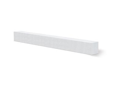 Nadproże zespolone Ytong YF 1250x175x124 mm z betonu komórkowego XELLA