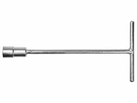Klucz trzpieniowy nasadowy 13 x 200 mm TOPEX