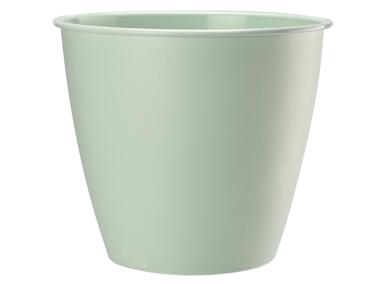 Zdjęcie: Doniczka Azalia 19 cm miętowa VERDENIA