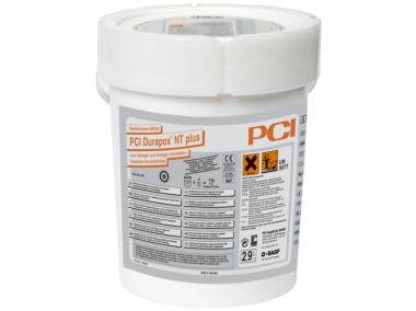 Fuga epoksydowa Durapox NT plus cementowoszara  4 kg PCI