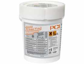 Fuga epoksydowa Durapox NT plus cementowoszara  4 kg PCI