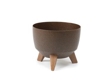 Zdjęcie: Misa Roma coffee 290 mm espresso LAMELA
