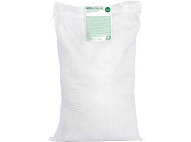 Zdjęcie: Preparat do zwalczania ślimaków Vitrol GB 25 kg BROS