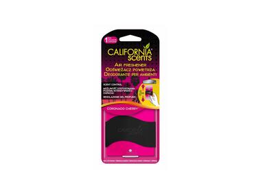 Zdjęcie: Zawieszka rozsuwana Coronado Cherry CALIFORNIA SCENTS