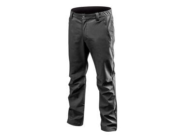 Zdjęcie: Spodnie robocze softshell, rozmiar XL NEO